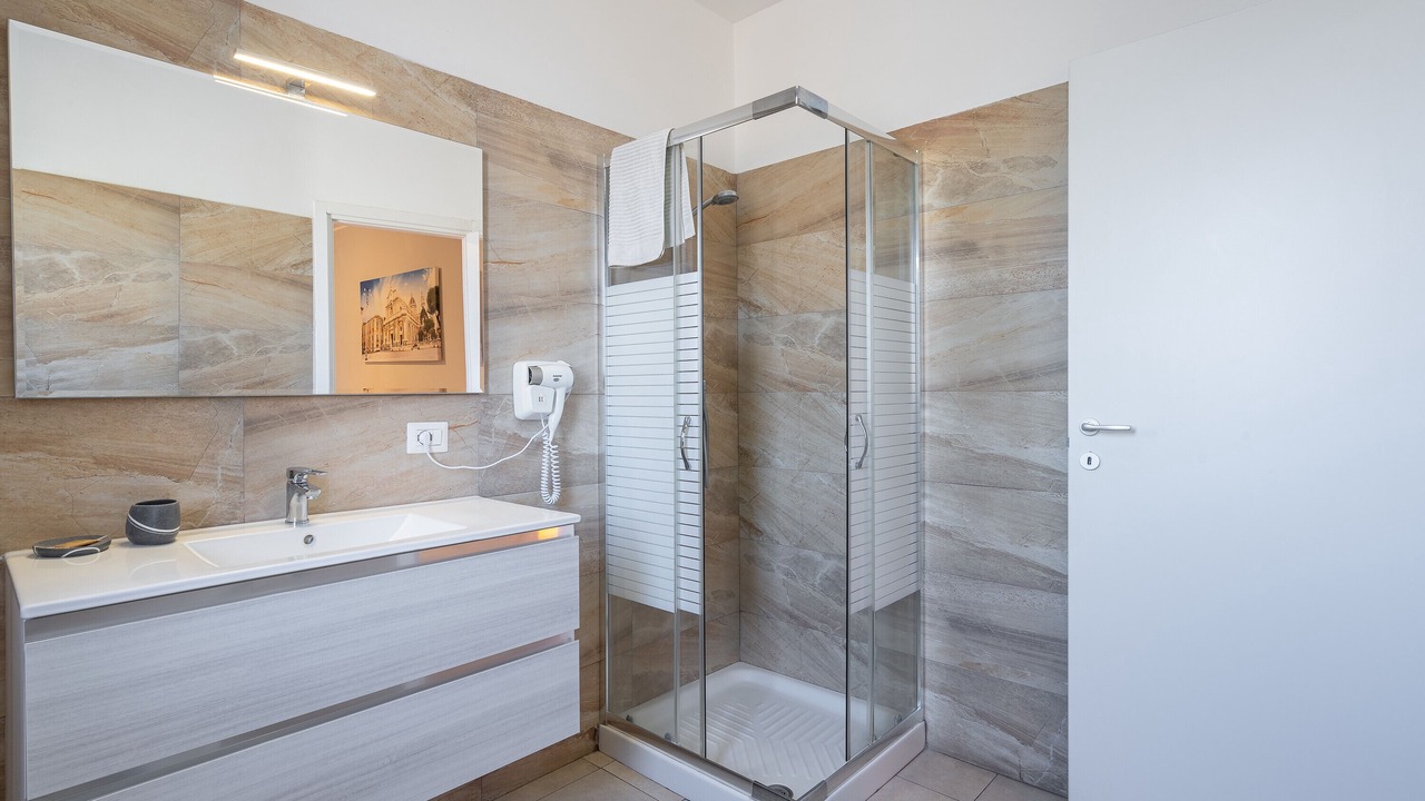 Photo of Bathroom in Contrada Pantano d'Arci