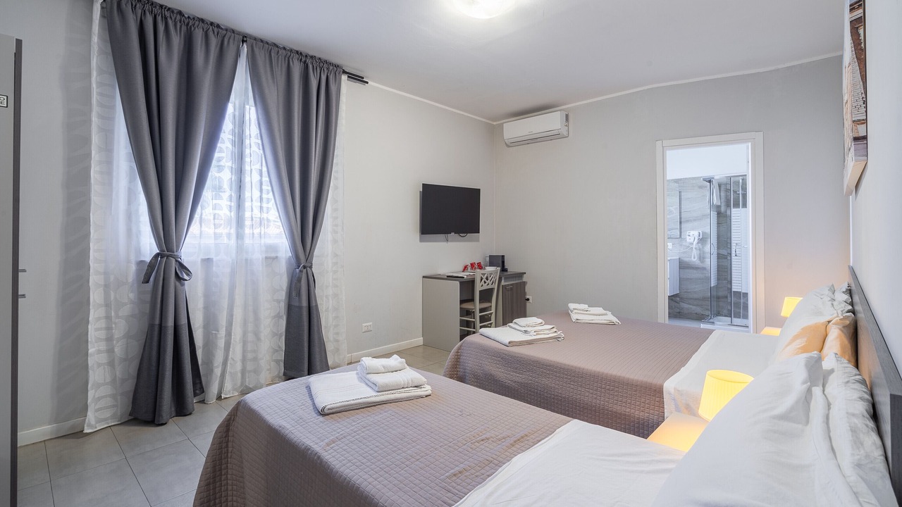 Photo of Bedroom in Contrada Pantano d'Arci