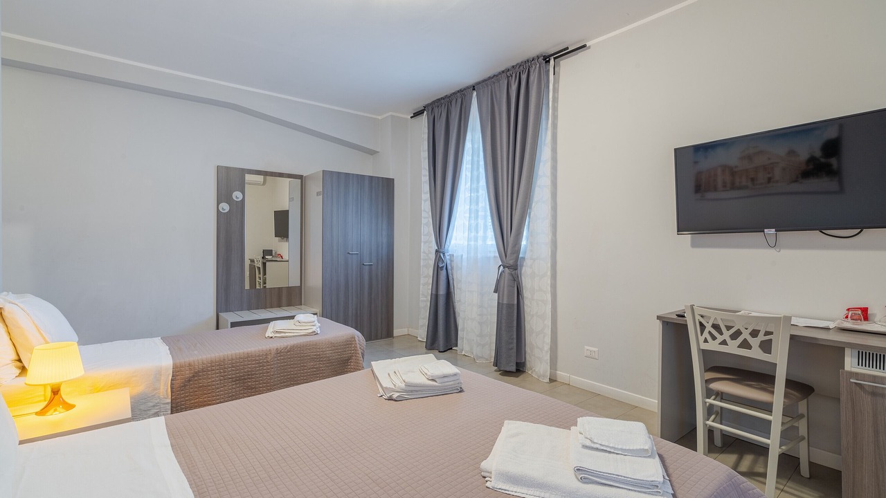 Photo of Bedroom in Contrada Pantano d'Arci