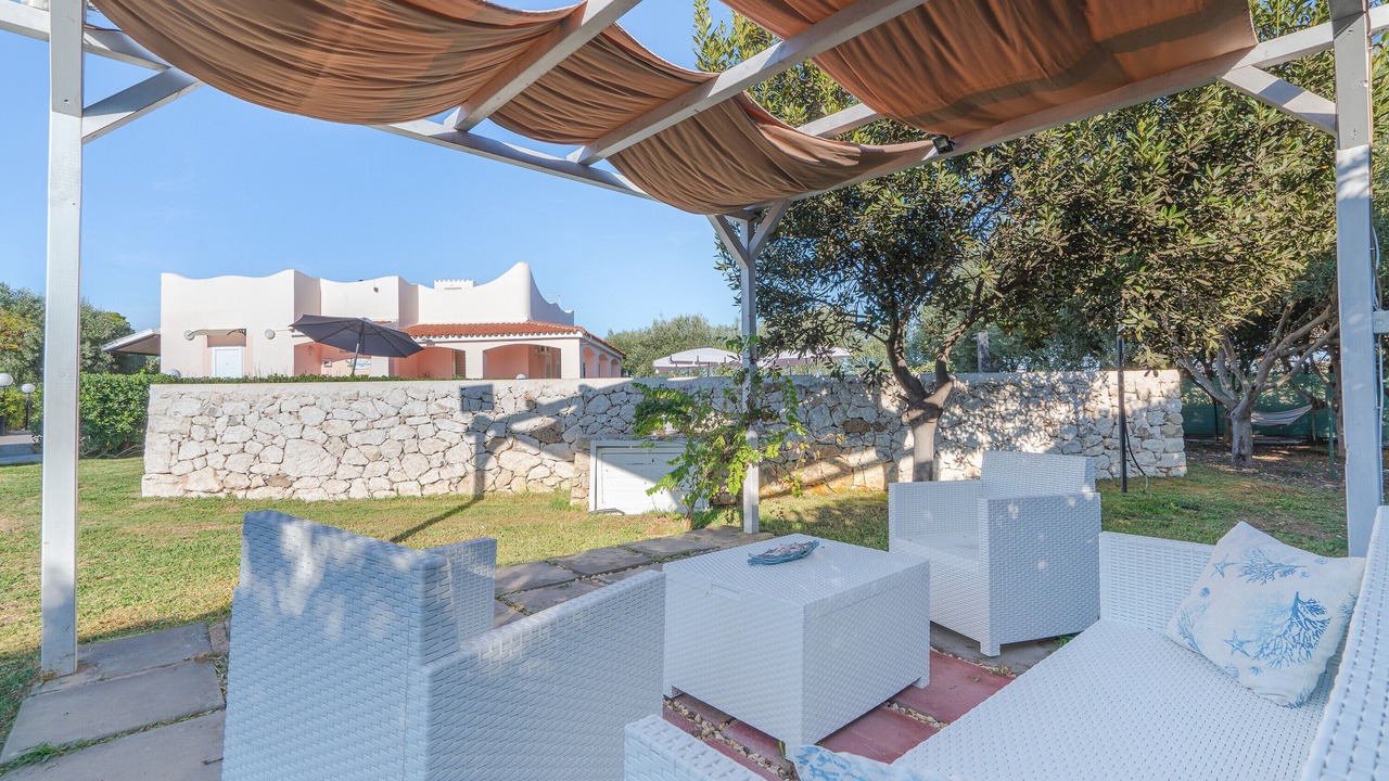 Photo of Patio Balcony in Plemmirio