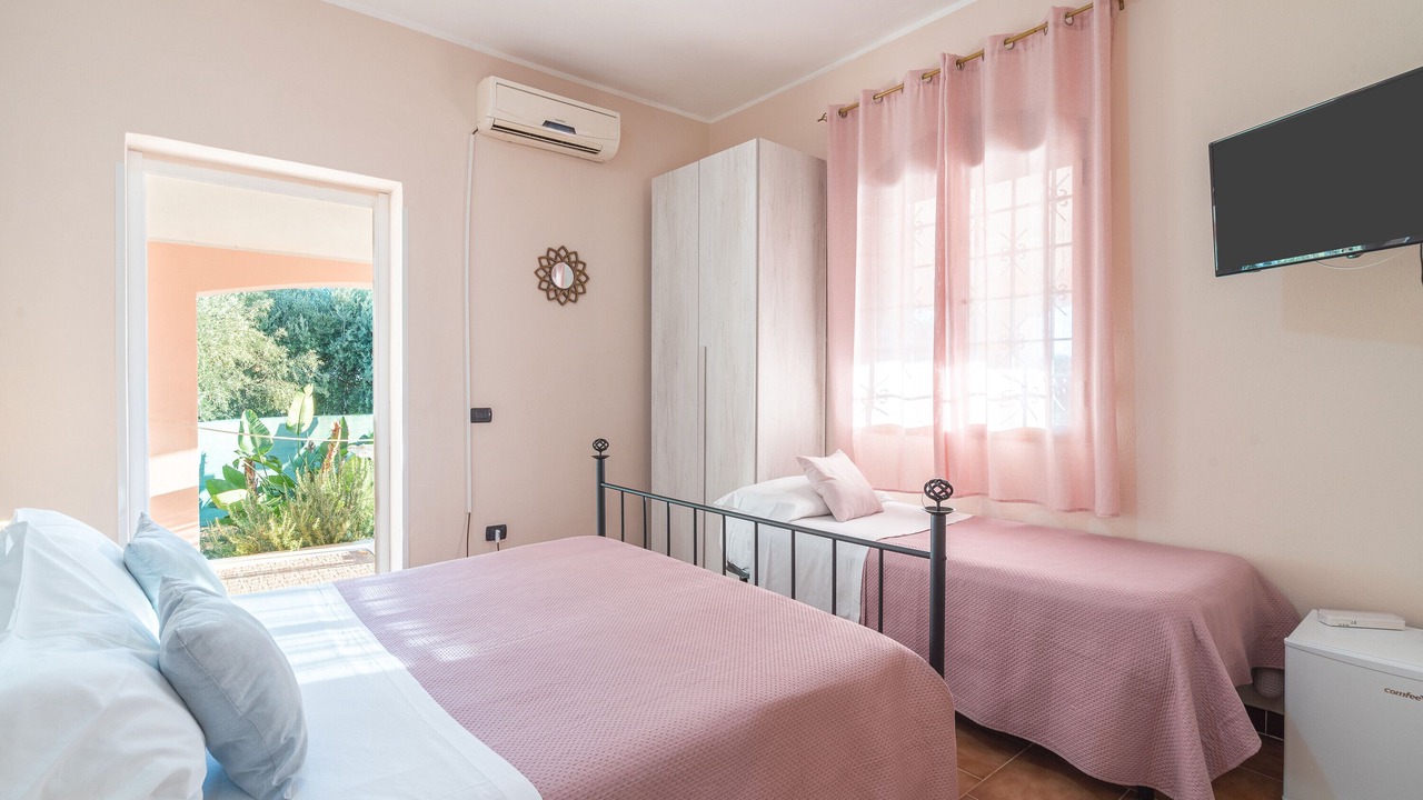 Photo of Bedroom in Plemmirio