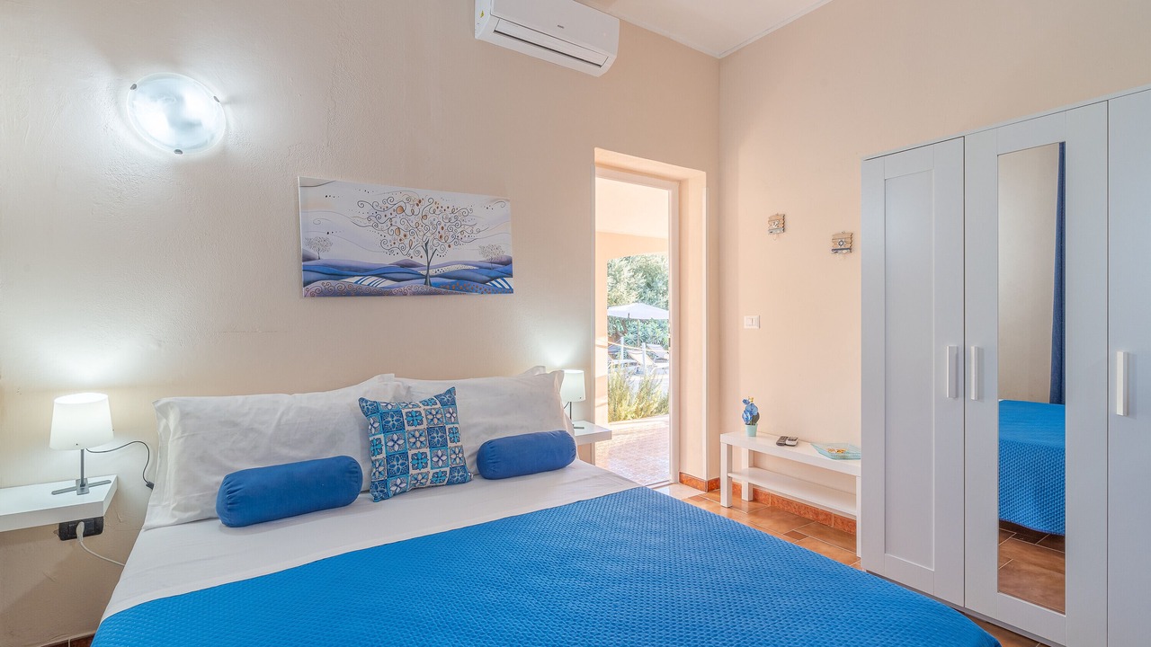 Photo of Bedroom in Plemmirio