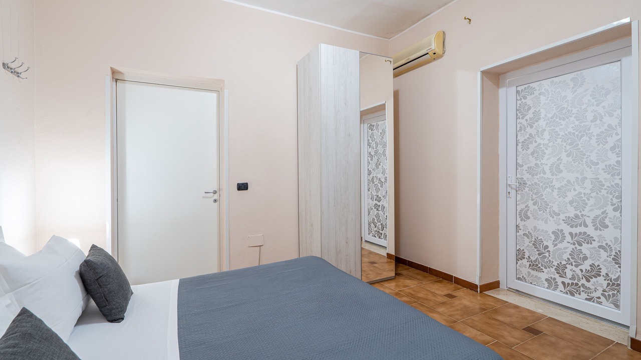 Photo of Bedroom in Plemmirio