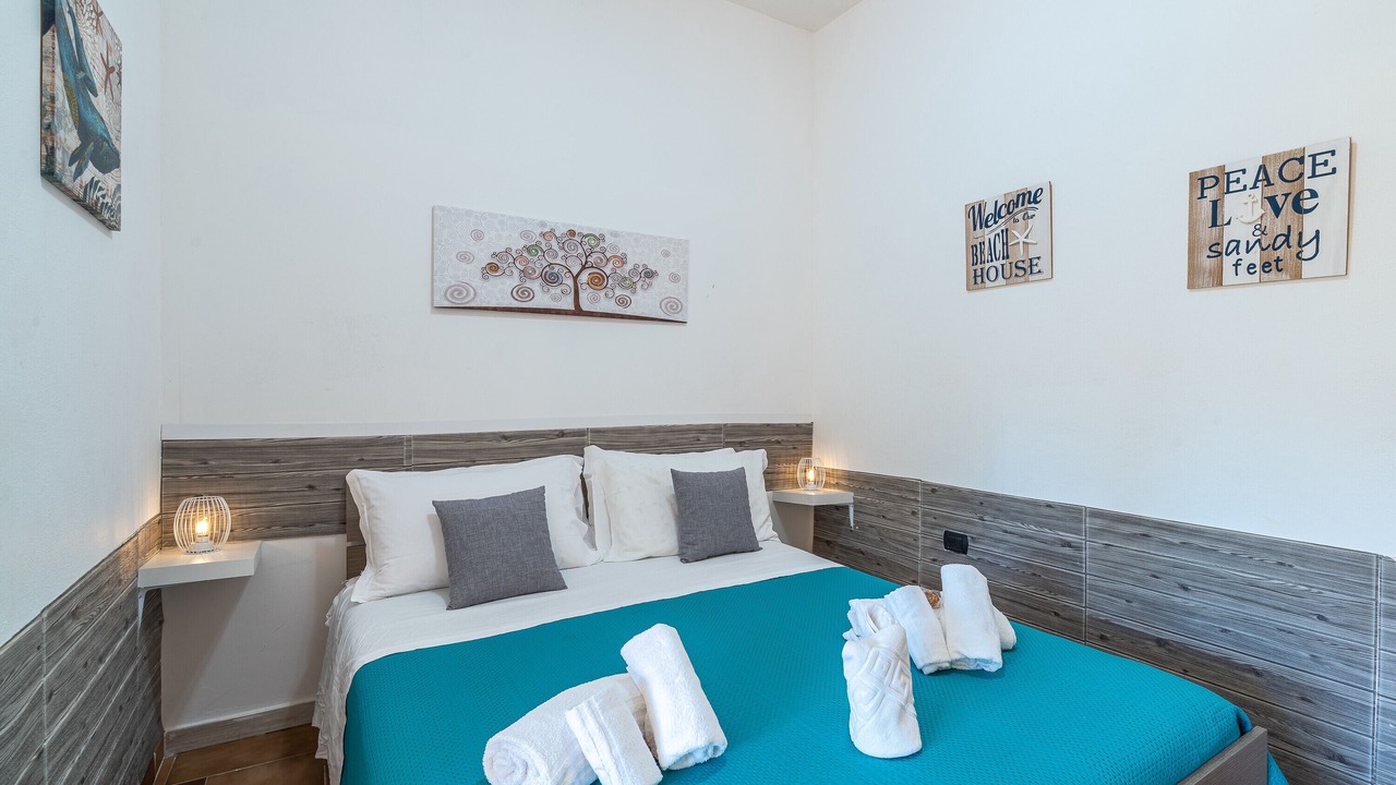 Photo of Bedroom in Plemmirio