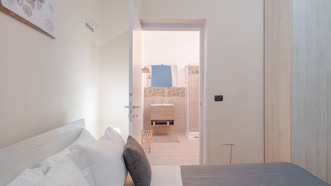 Photo of Bedroom in Plemmirio