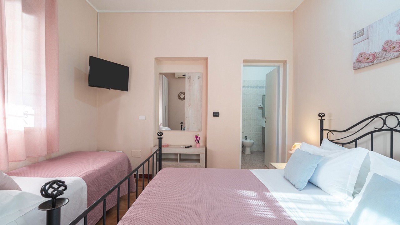 Photo of Bedroom in Plemmirio