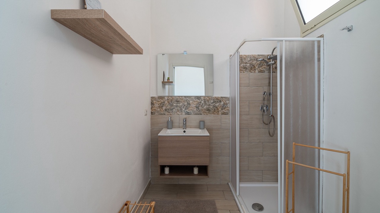 Photo of Bathroom in Plemmirio