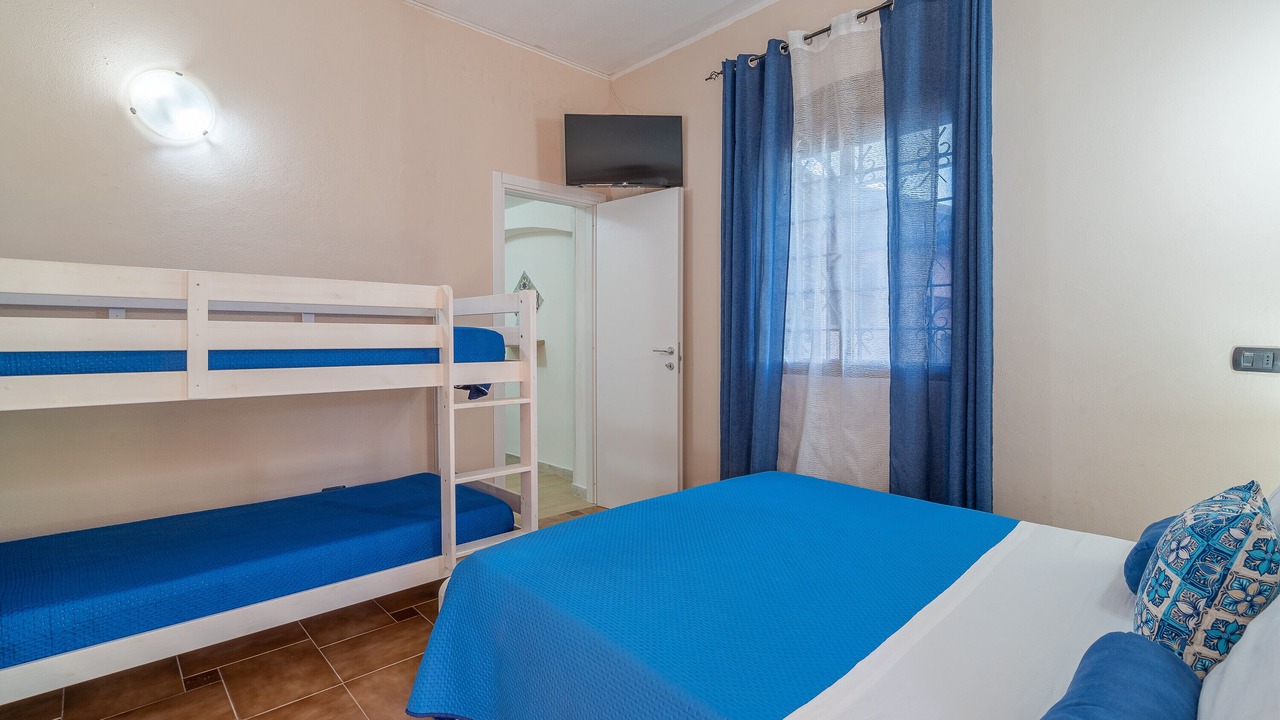 Photo of Bedroom in Plemmirio