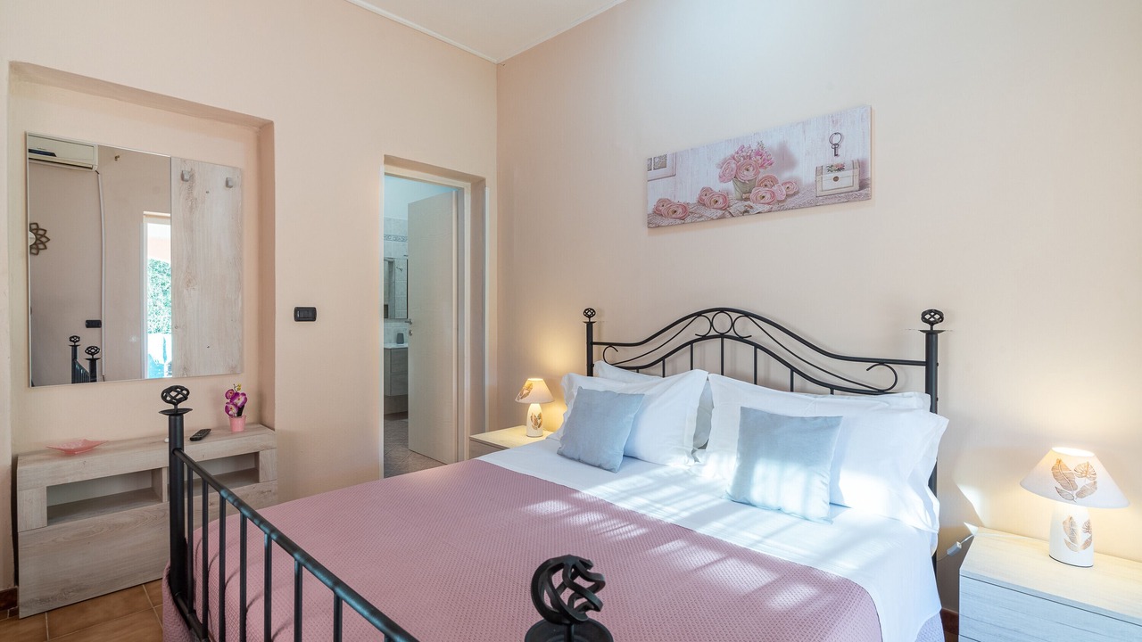 Photo of Bedroom in Plemmirio