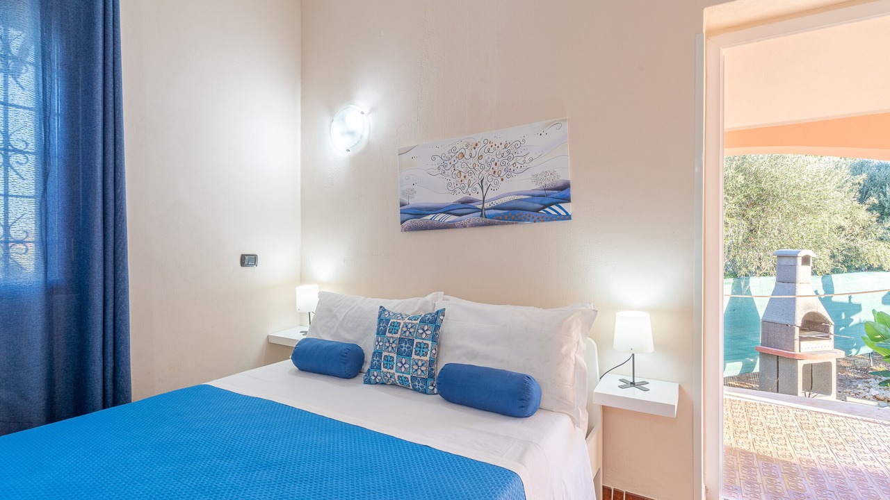 Photo of Bedroom in Plemmirio