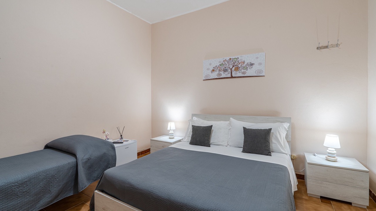 Photo of Bedroom in Plemmirio
