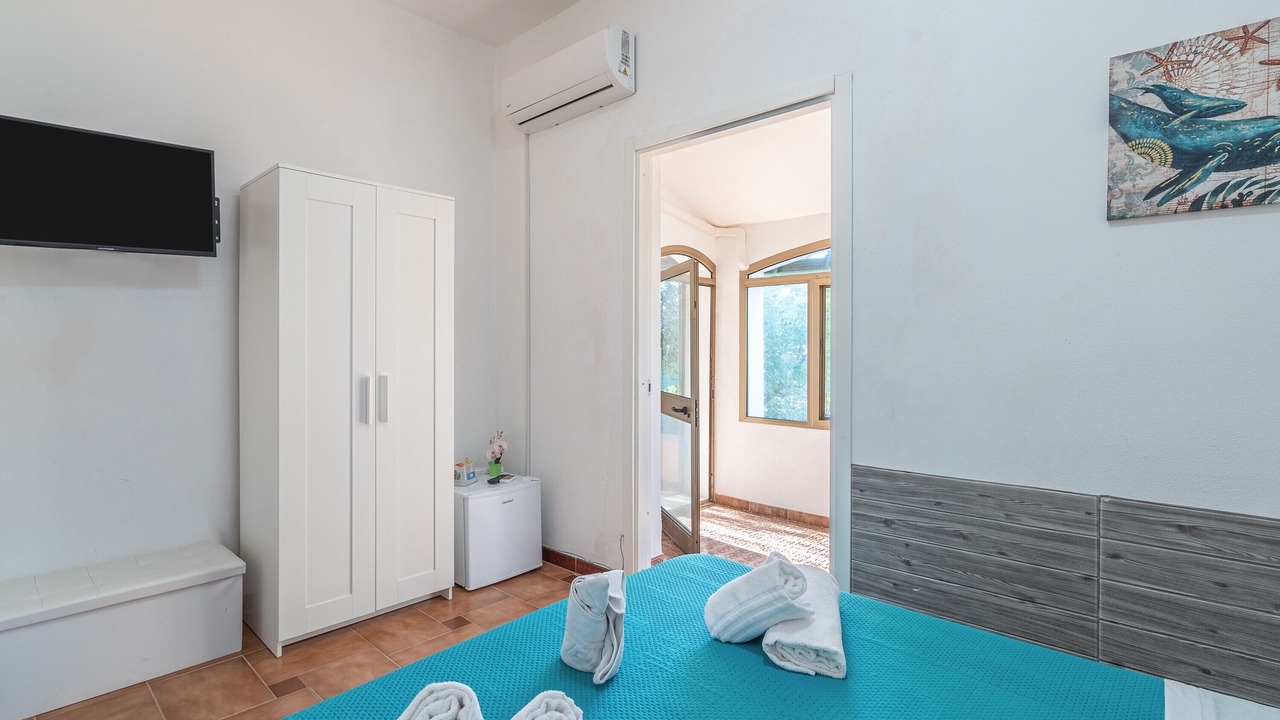 Photo of Bedroom in Plemmirio