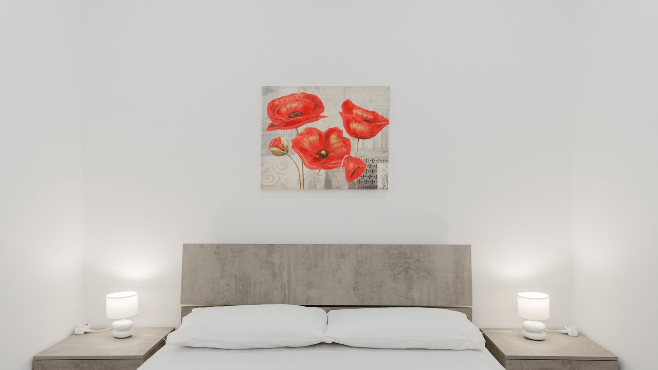 Photo of Bedroom in Buseto Palizzolo