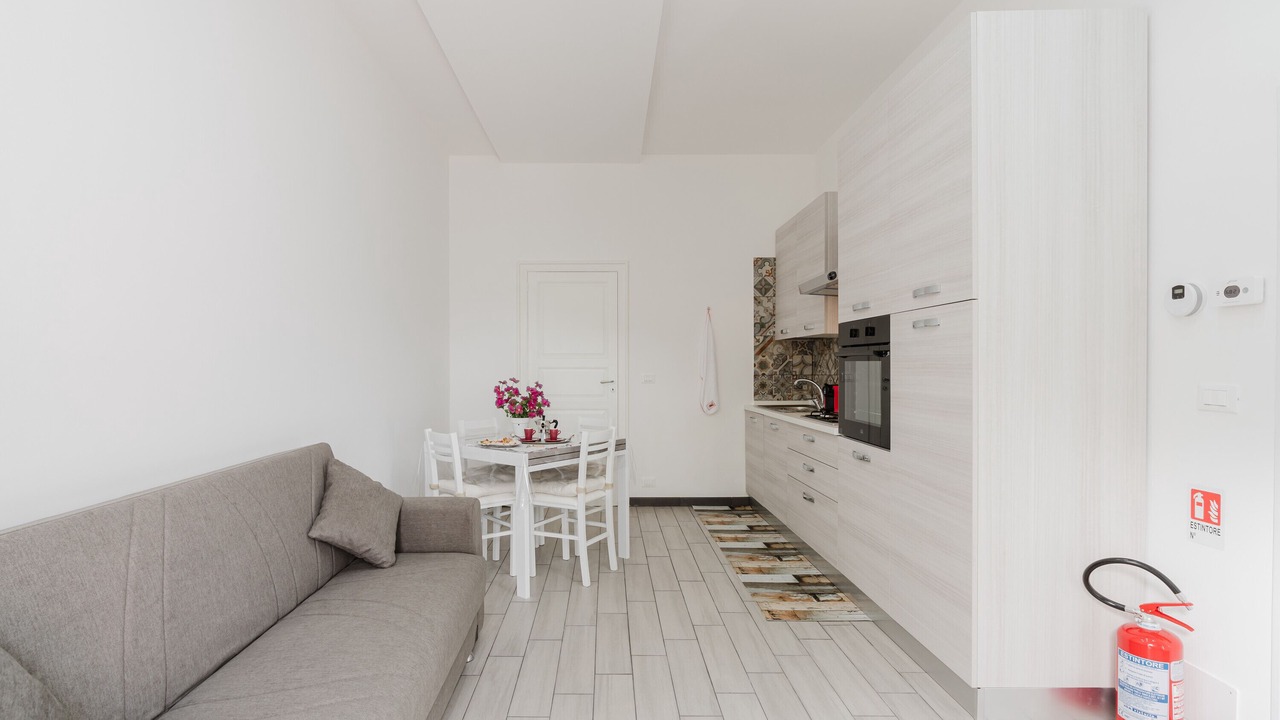 Photo of Livingroom in Buseto Palizzolo