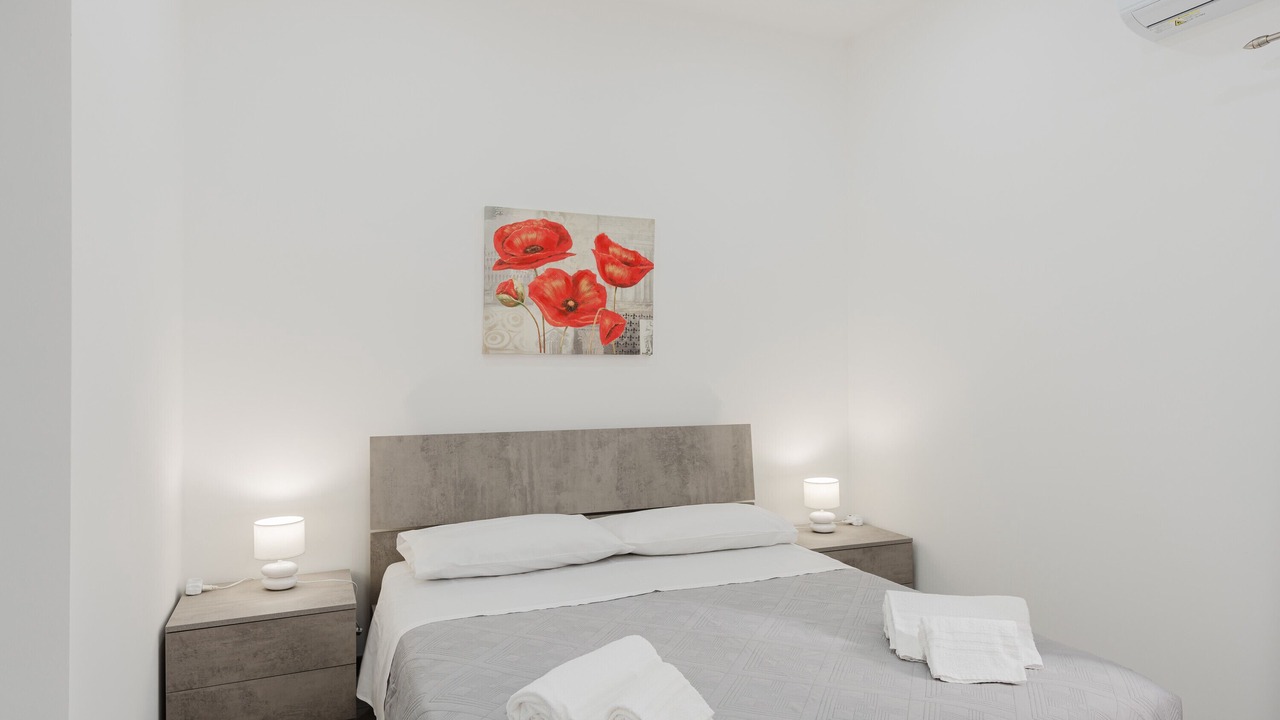 Photo of Bedroom in Buseto Palizzolo