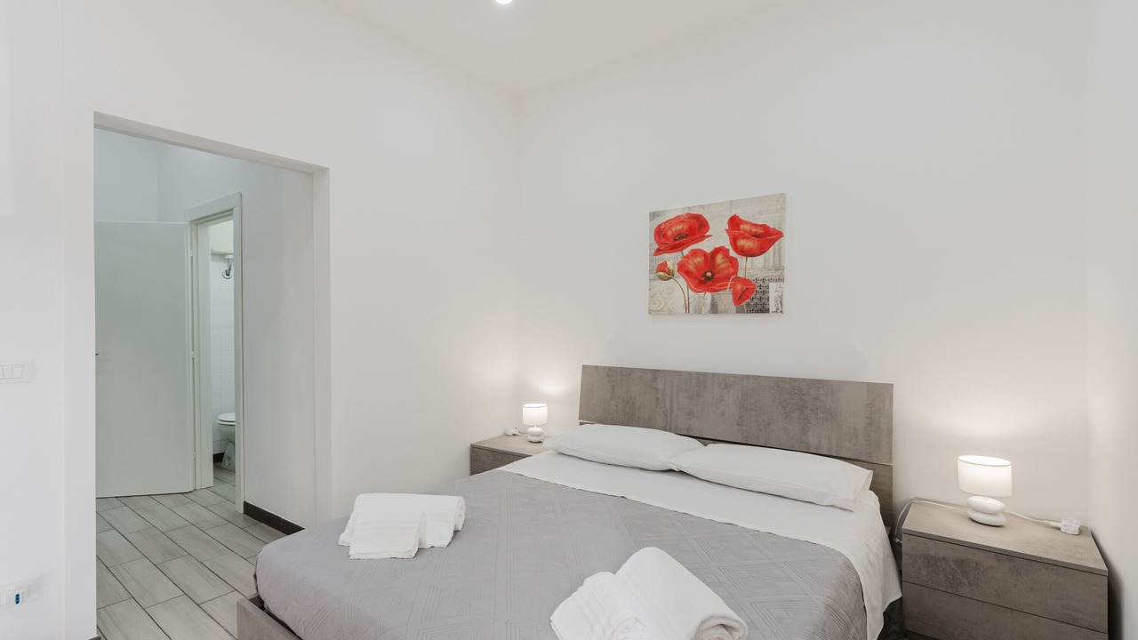 Photo of Bedroom in Buseto Palizzolo