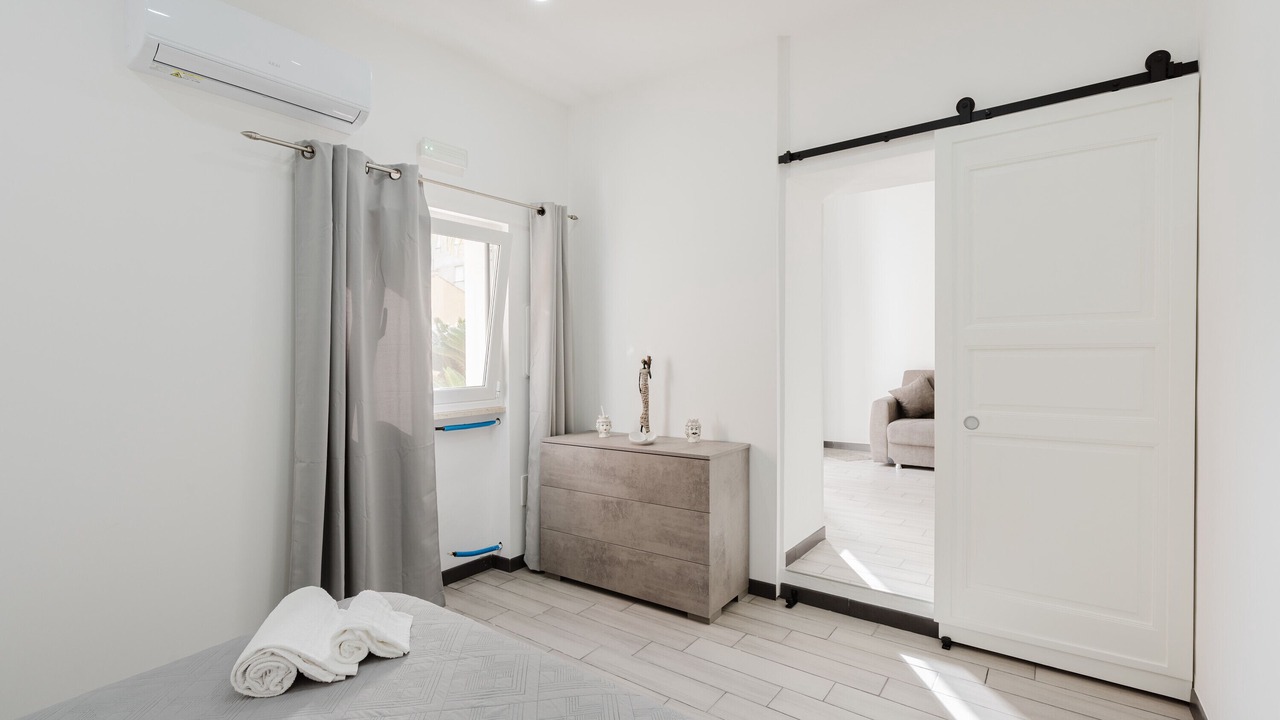 Photo of Bedroom in Buseto Palizzolo
