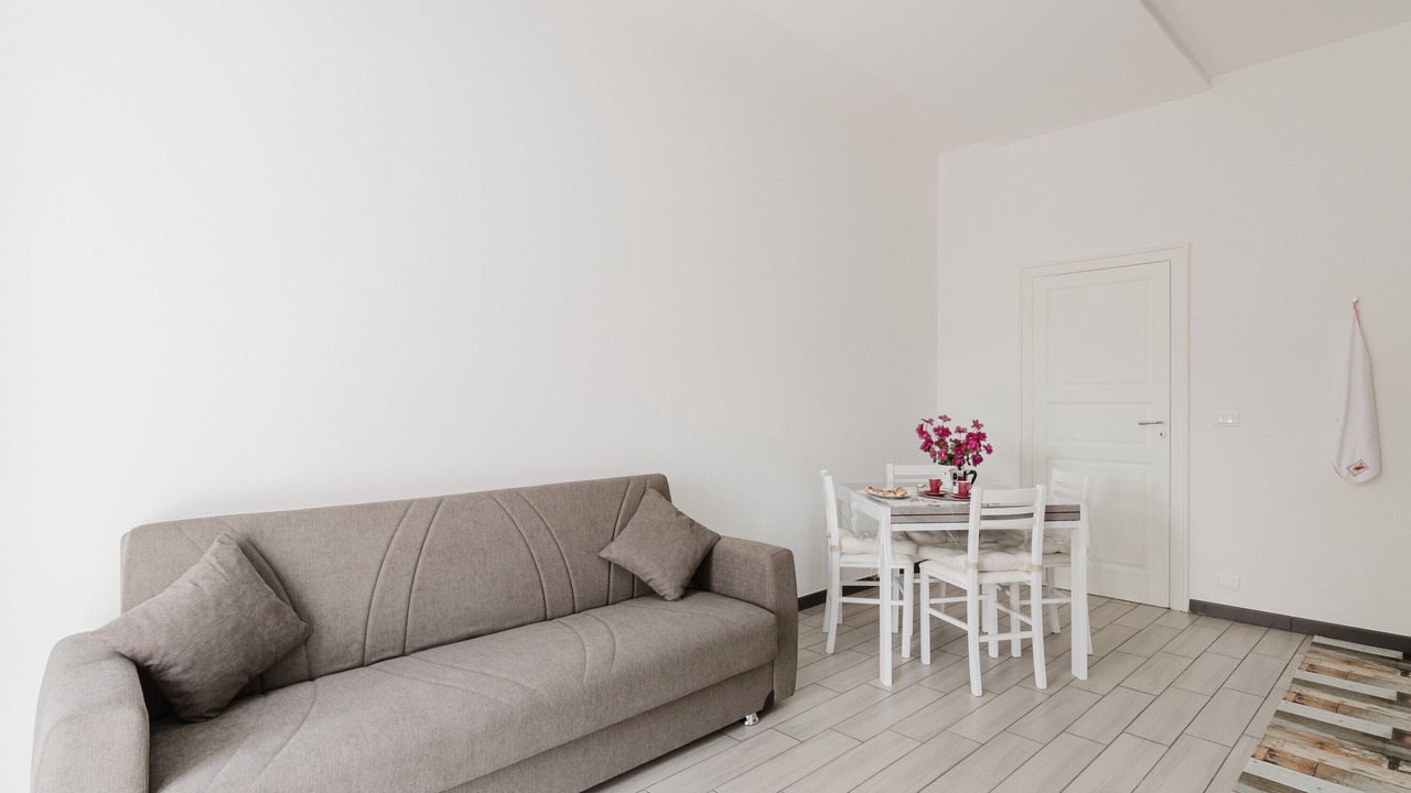 Photo of Livingroom in Buseto Palizzolo