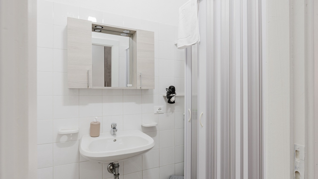 Photo of Bathroom in Buseto Palizzolo