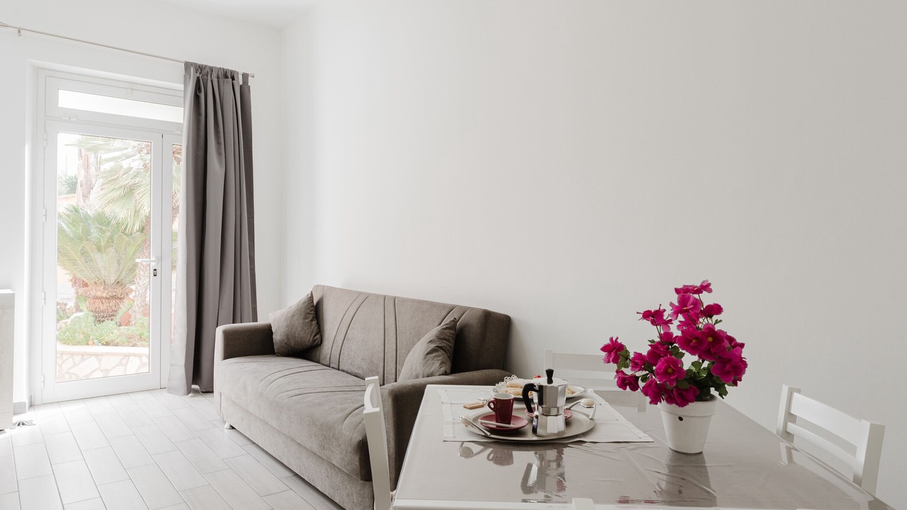 Photo of Livingroom in Buseto Palizzolo
