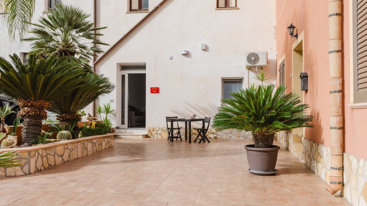 Photo of Outdoor in Buseto Palizzolo
