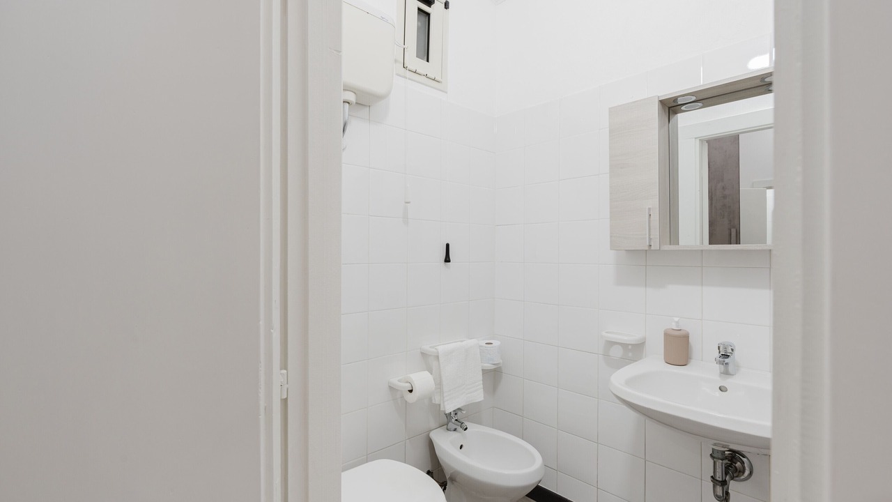 Photo of Bathroom in Buseto Palizzolo