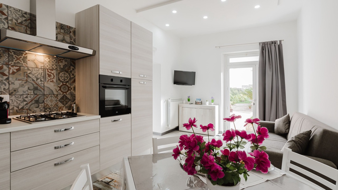 Photo of Livingroom in Buseto Palizzolo