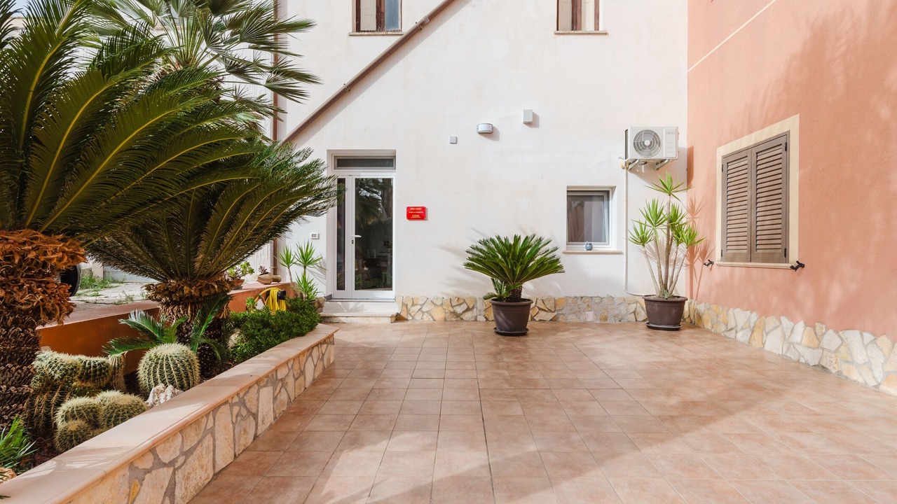 Photo of Outdoor in Buseto Palizzolo