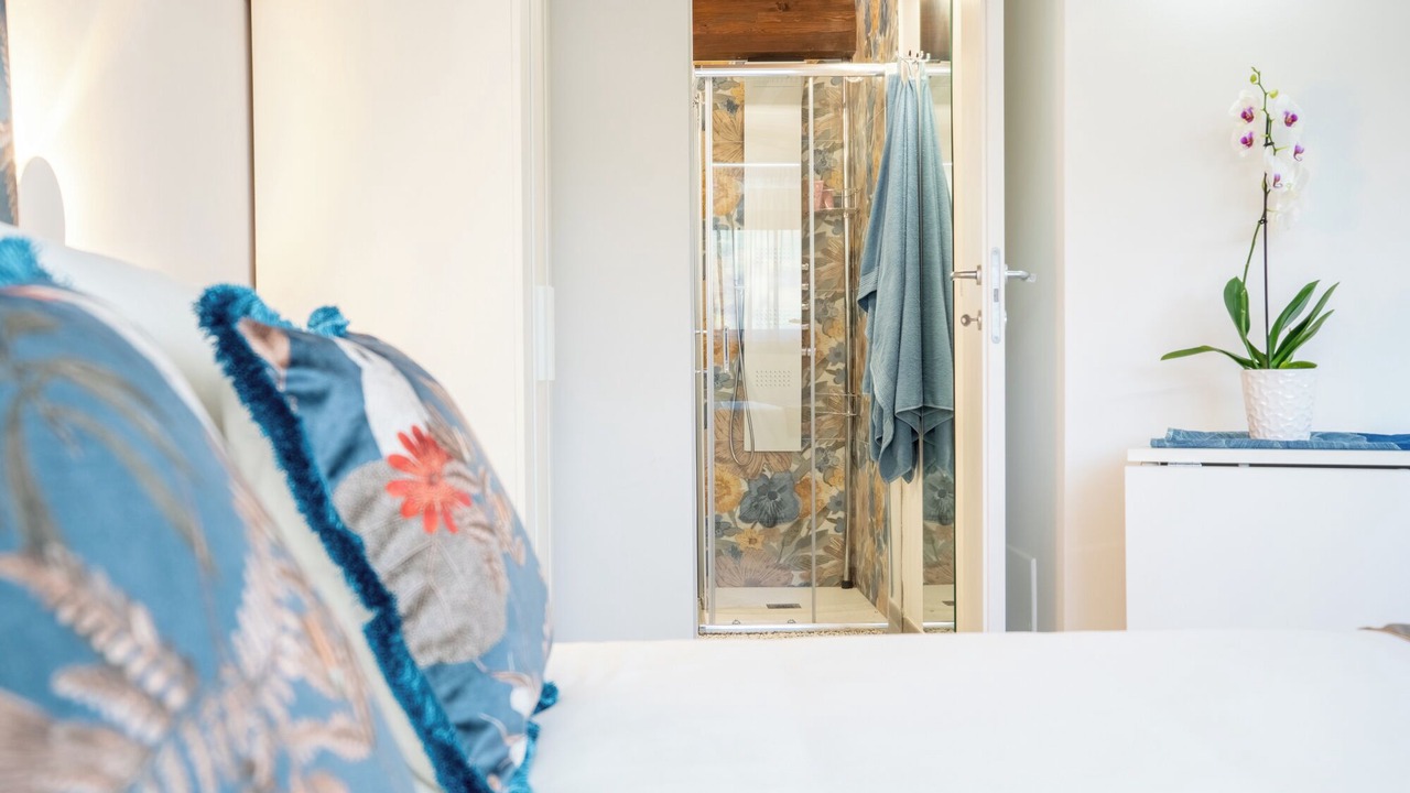 Photo of Bedroom in Gaggi