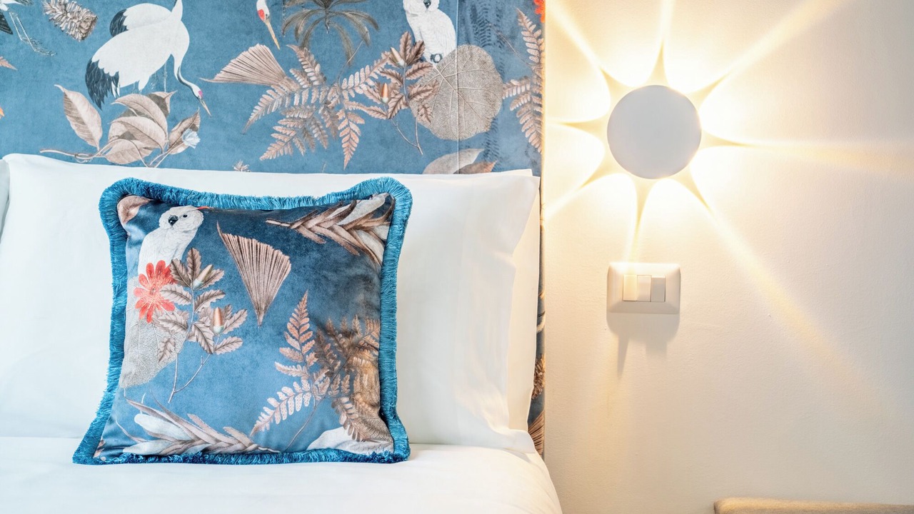 Photo of Bedroom in Gaggi