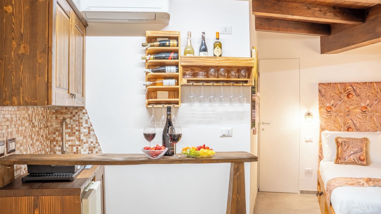 Photo of Kitchen in Gaggi