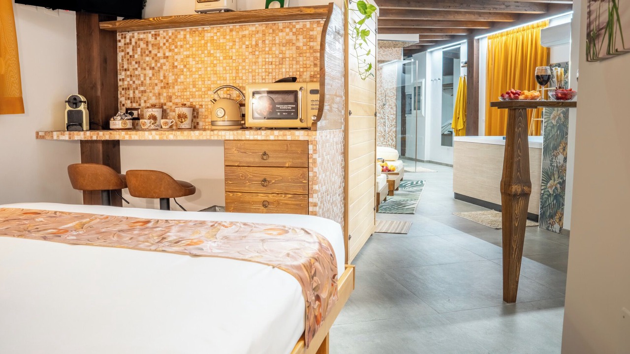 Photo of Bedroom in Gaggi