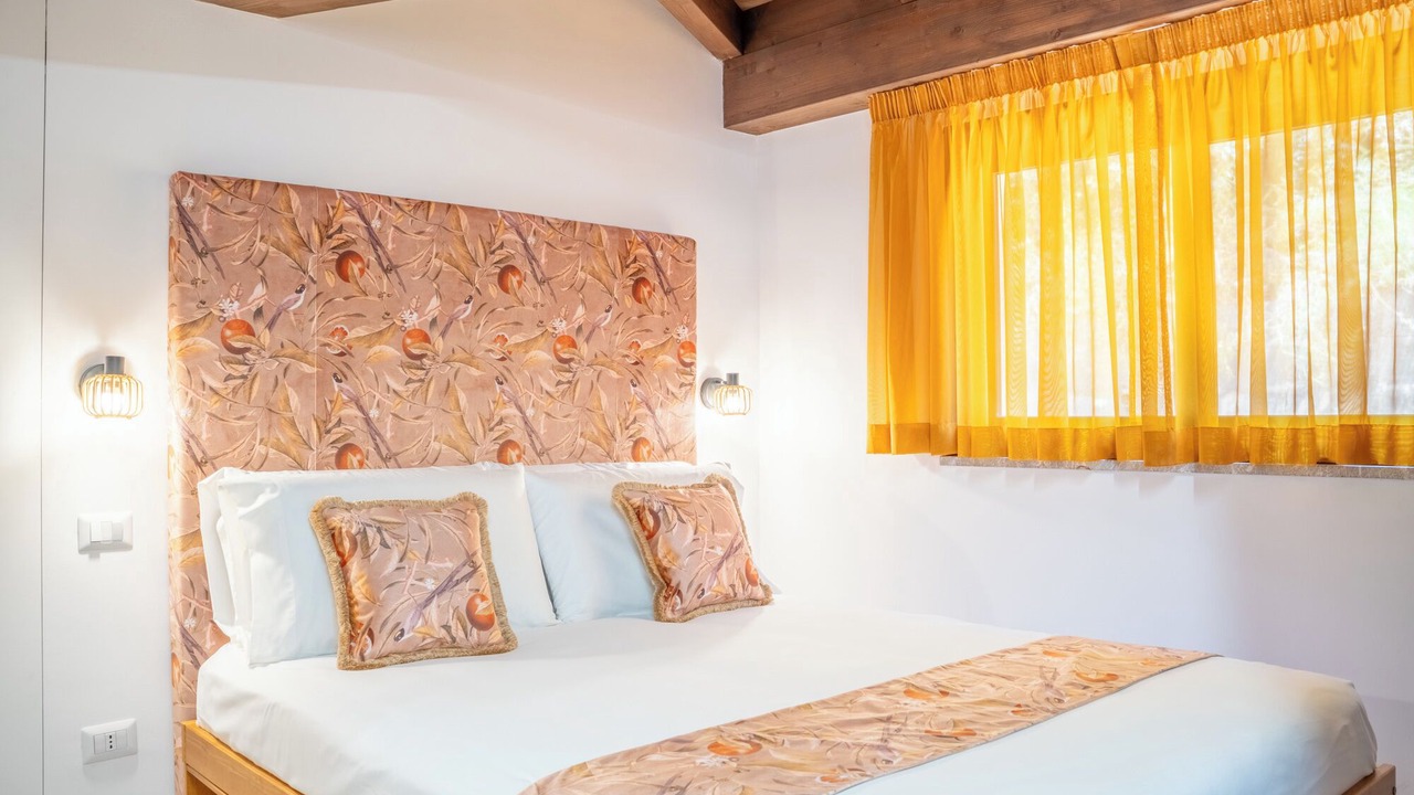 Photo of Bedroom in Gaggi