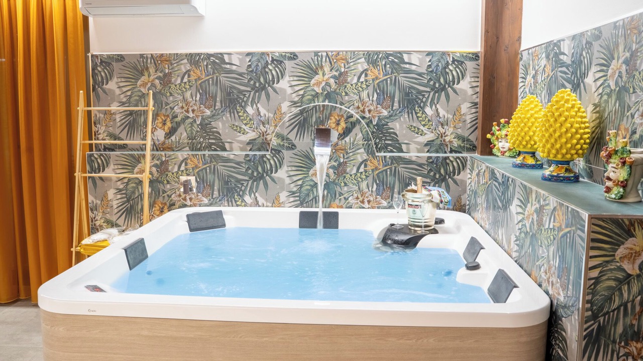Photo of Bathroom in Gaggi