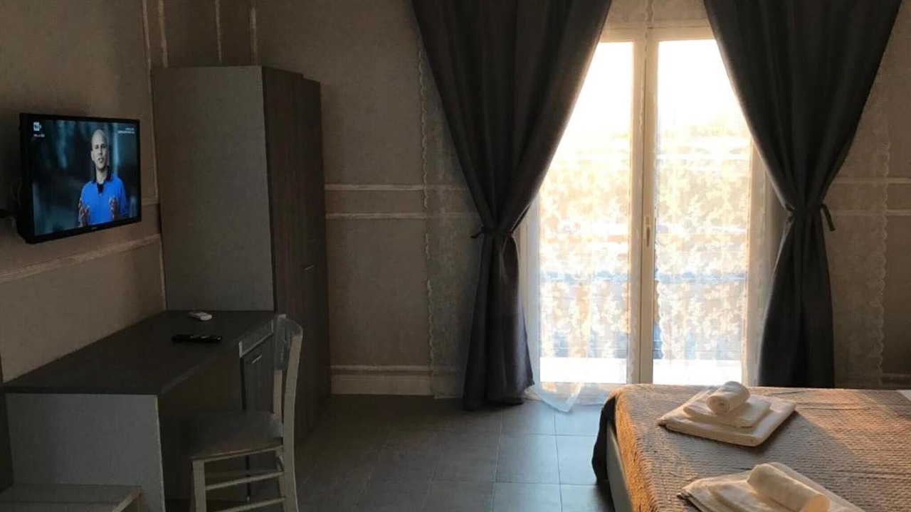 Photo of Bedroom in Contrada Pantano d'Arci