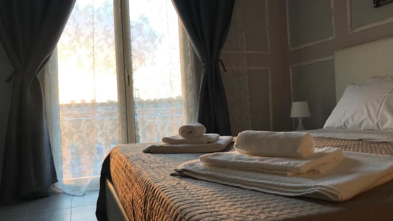 Photo of Bedroom in Contrada Pantano d'Arci