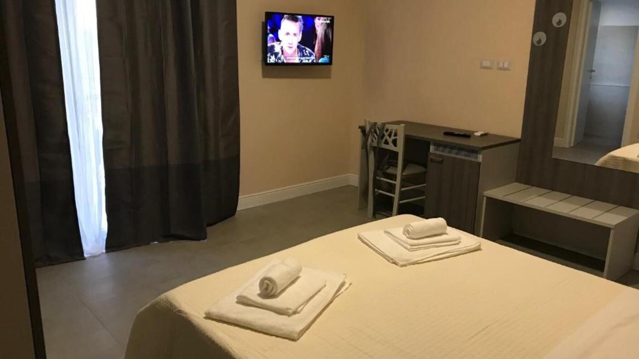 Photo of Bedroom in Contrada Pantano d'Arci
