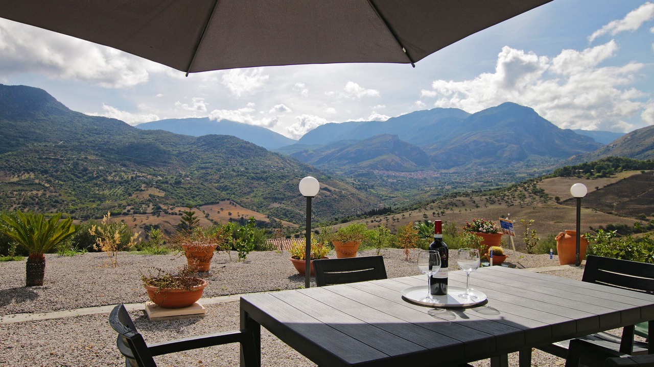 Photo of Outdoor in Collesano