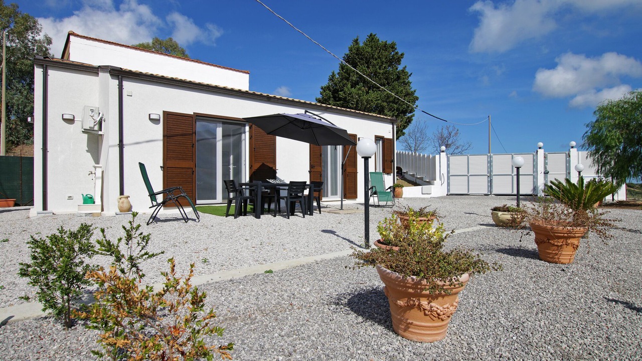 Photo of Outdoor in Collesano