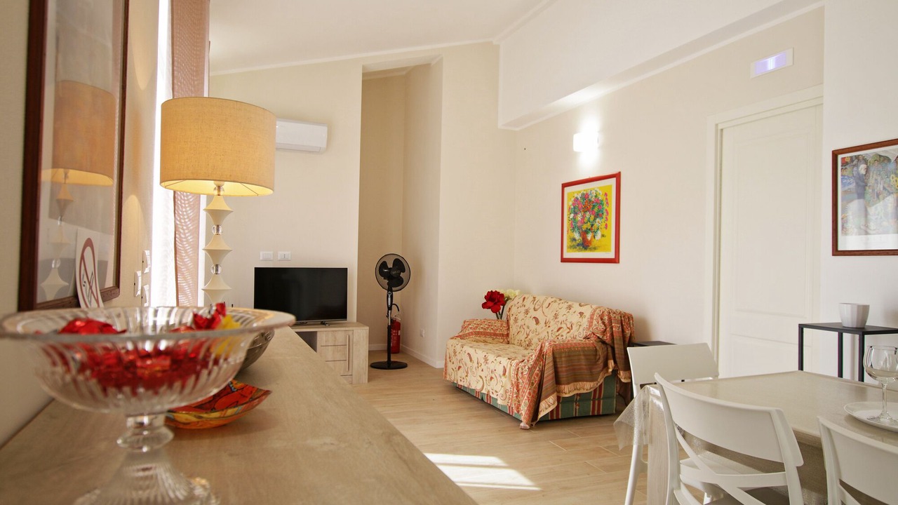 Photo of Livingroom in Collesano