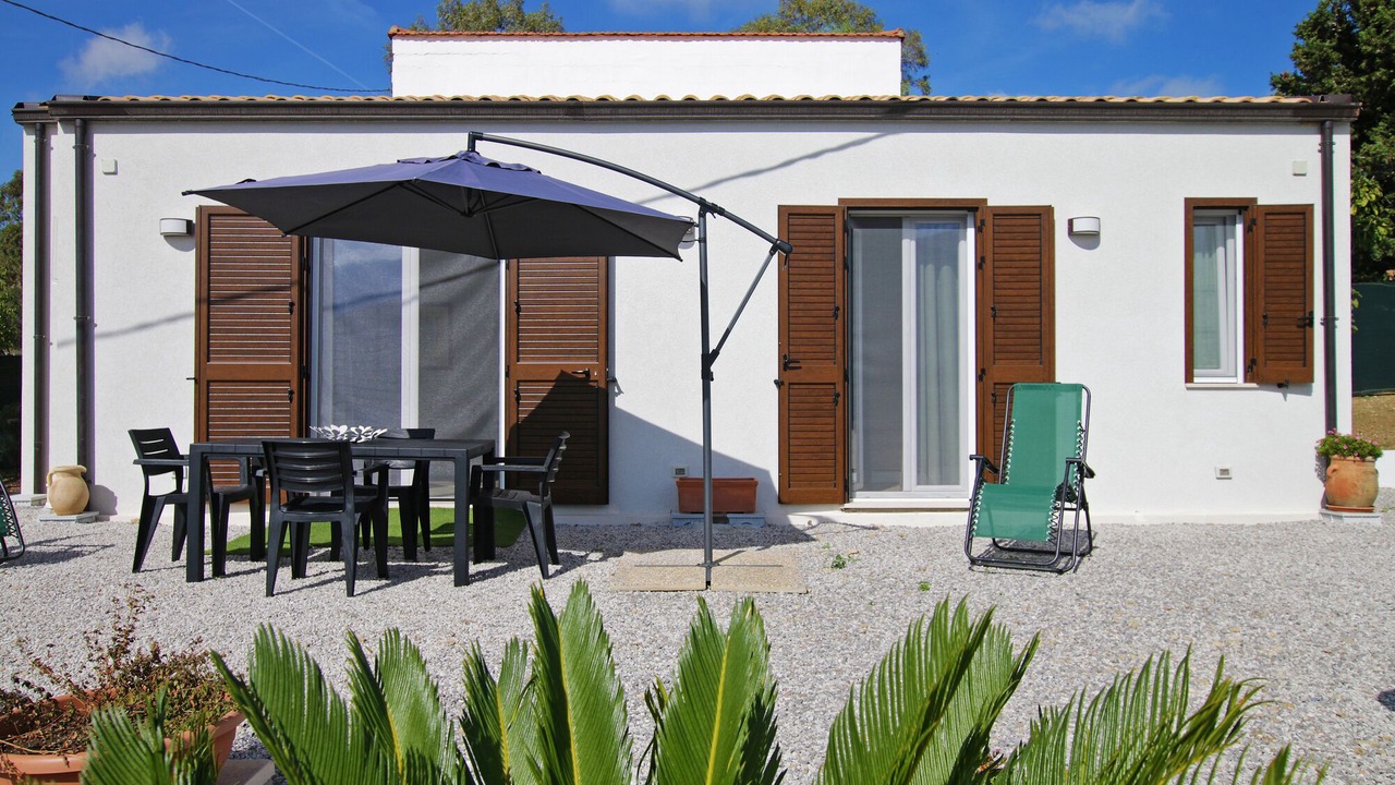 Photo of Outdoor in Collesano