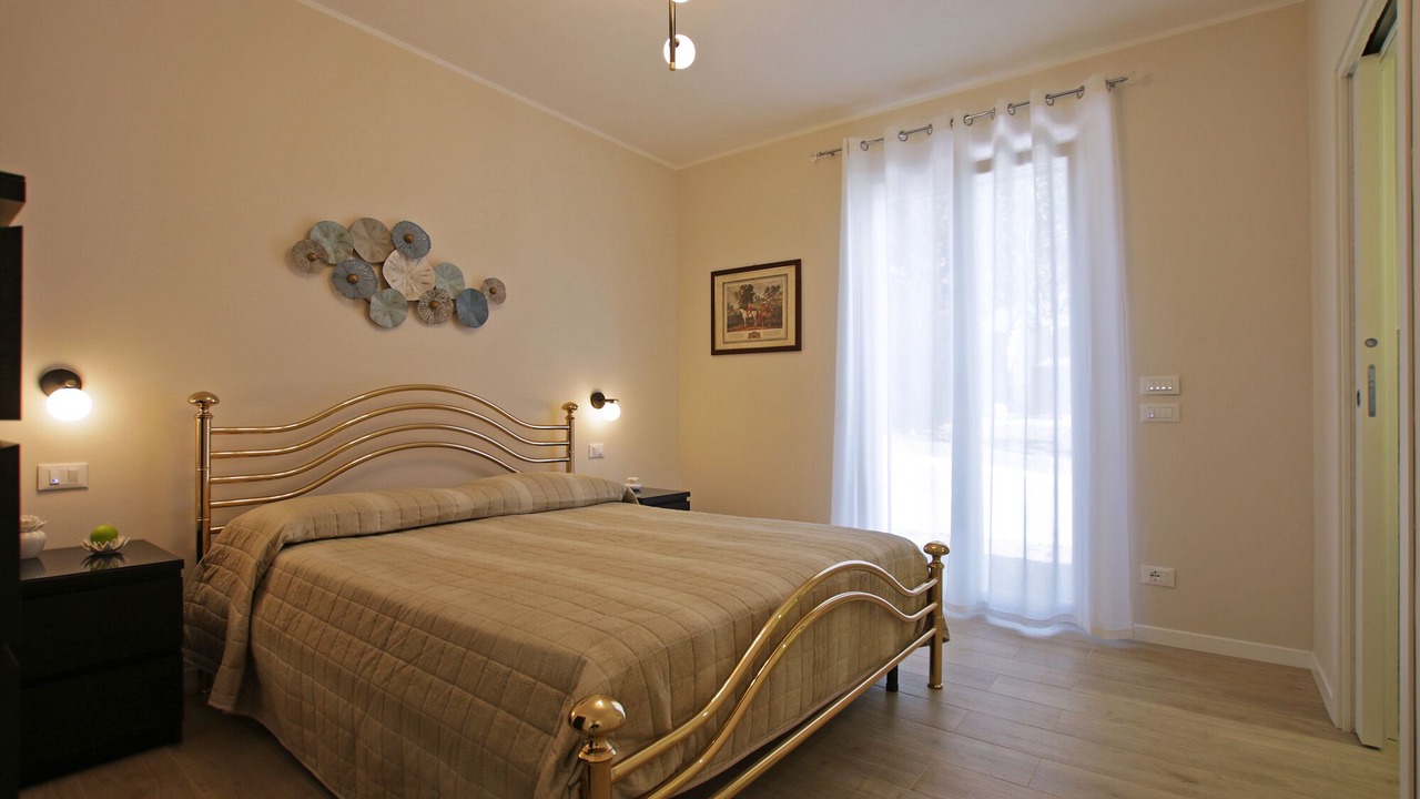 Photo of Bedroom in Collesano
