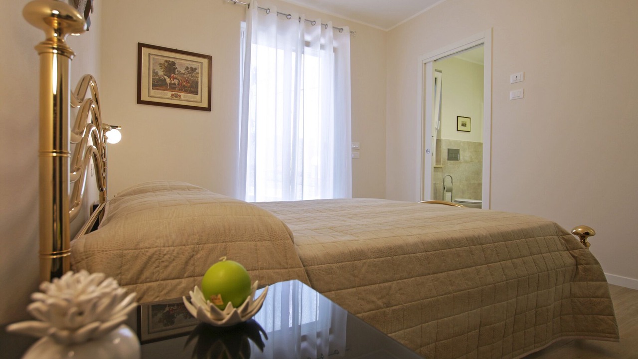 Photo of Bedroom in Collesano
