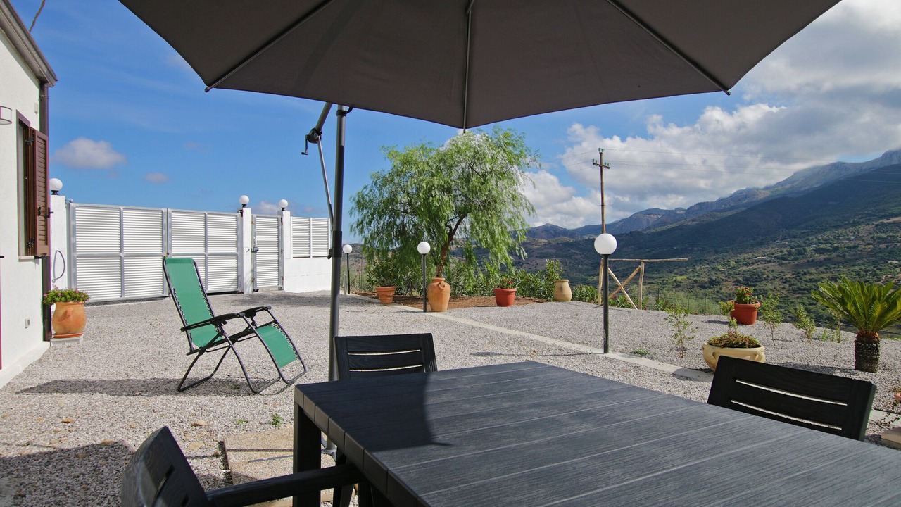 Photo of Outdoor in Collesano