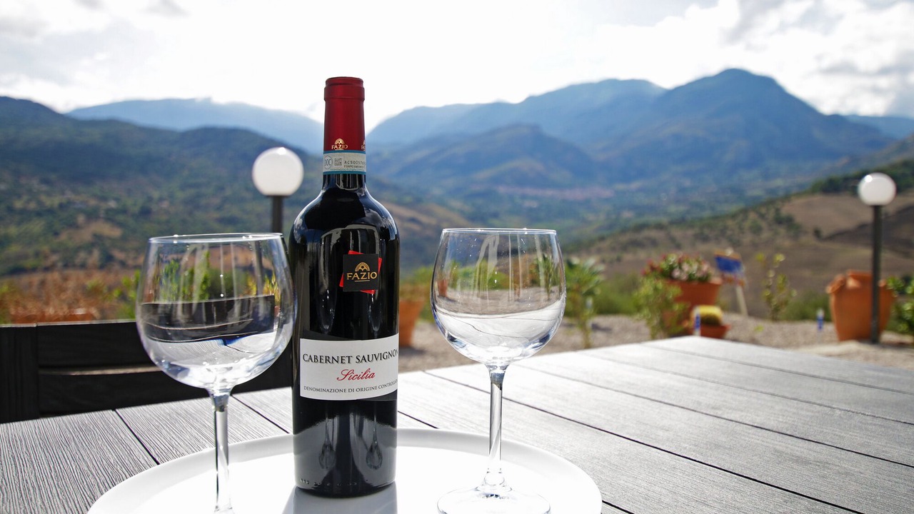 Photo of Outdoor in Collesano