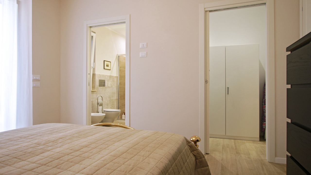 Photo of Bedroom in Collesano