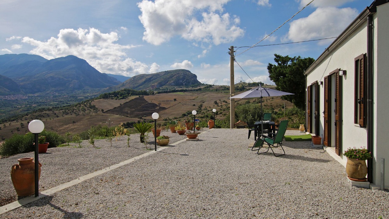 Photo of Outdoor in Collesano