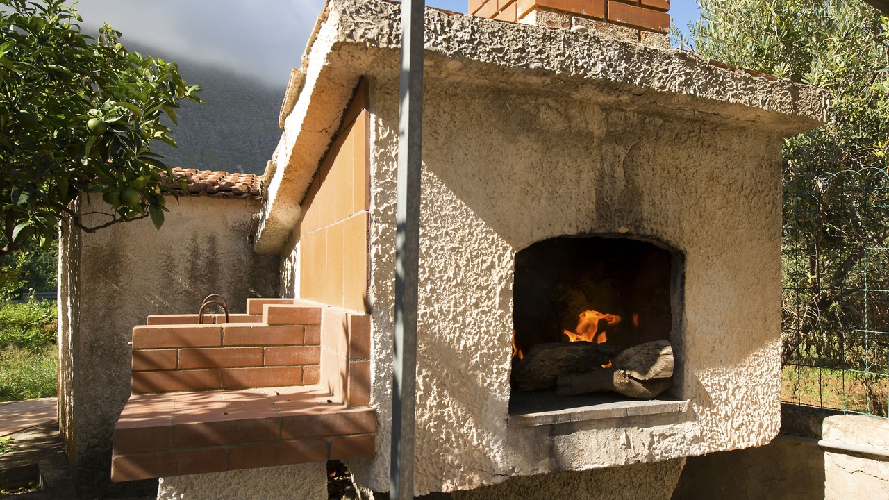 Photo of Outdoor in Castelluzzo