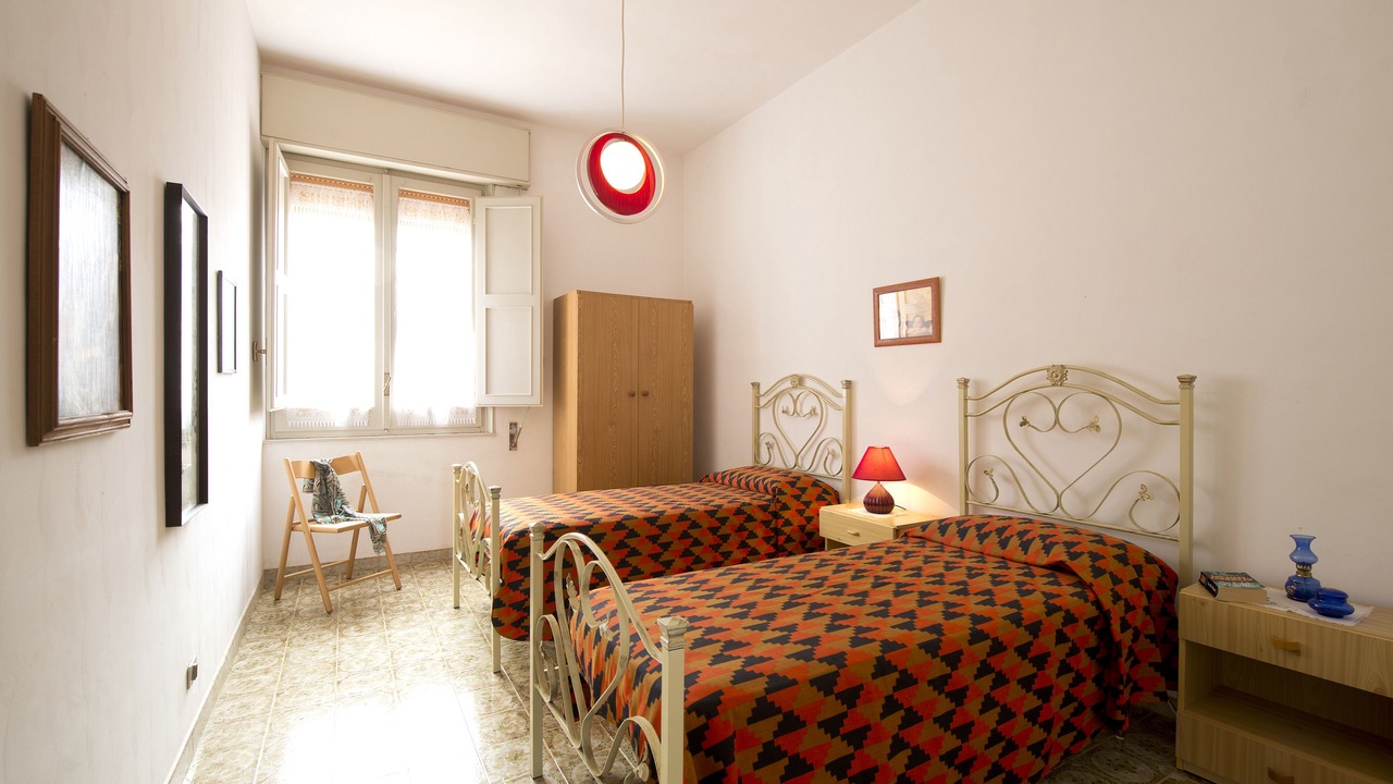 Photo of Bedroom in Castelluzzo
