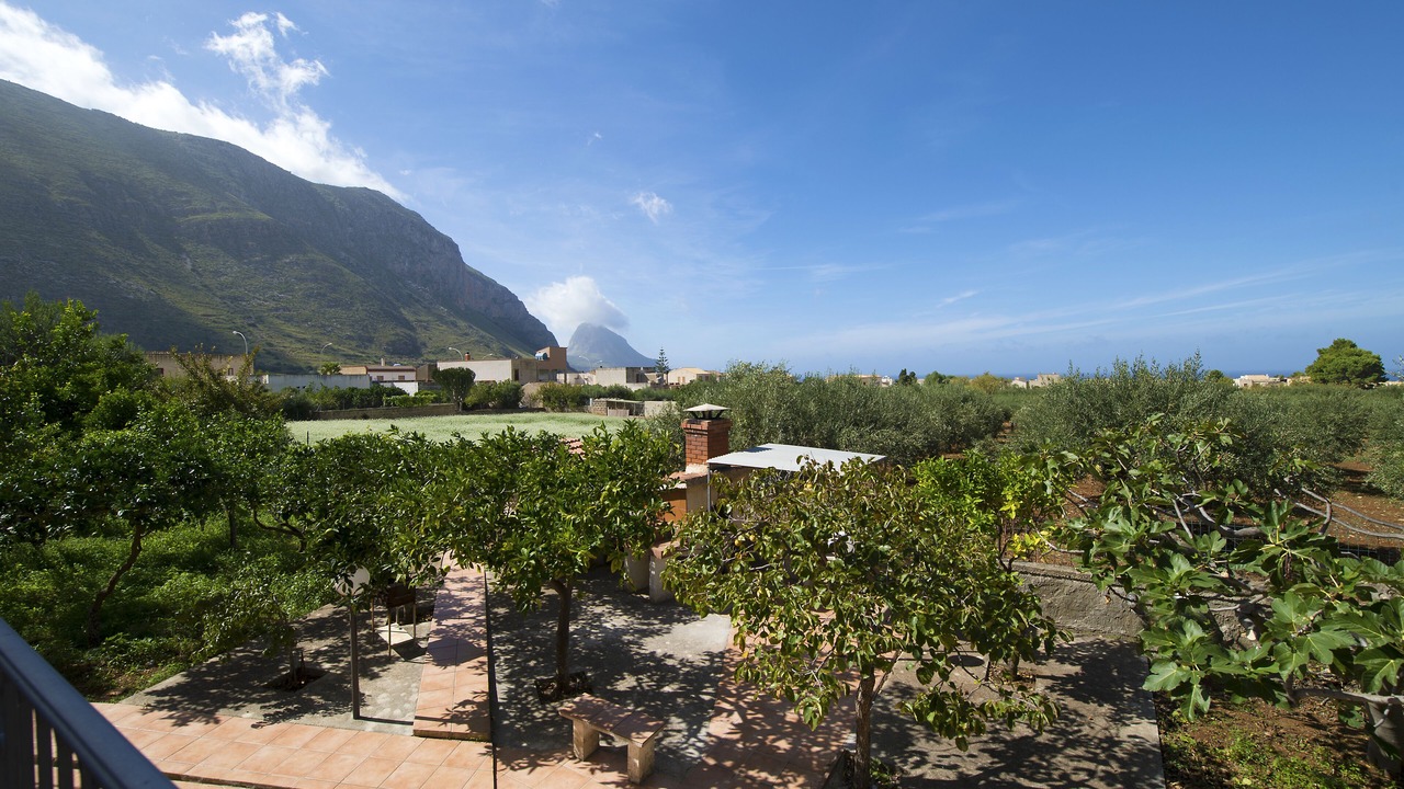Photo of Outdoor in Castelluzzo